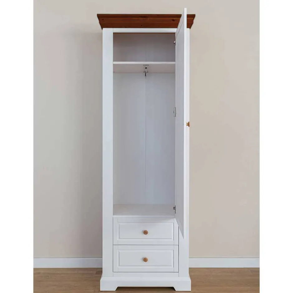 Dielenschränke*Pharao24 Schrank Holz Jeanys