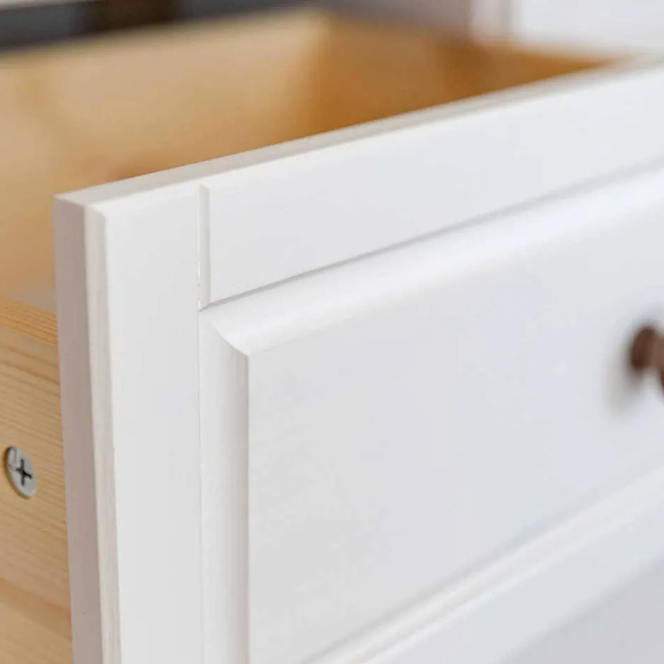 Dielenschränke*Pharao24 Schrank Holz Jeanys