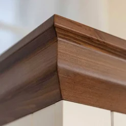 Dielenschränke*Pharao24 Schrank Holz Jeanys