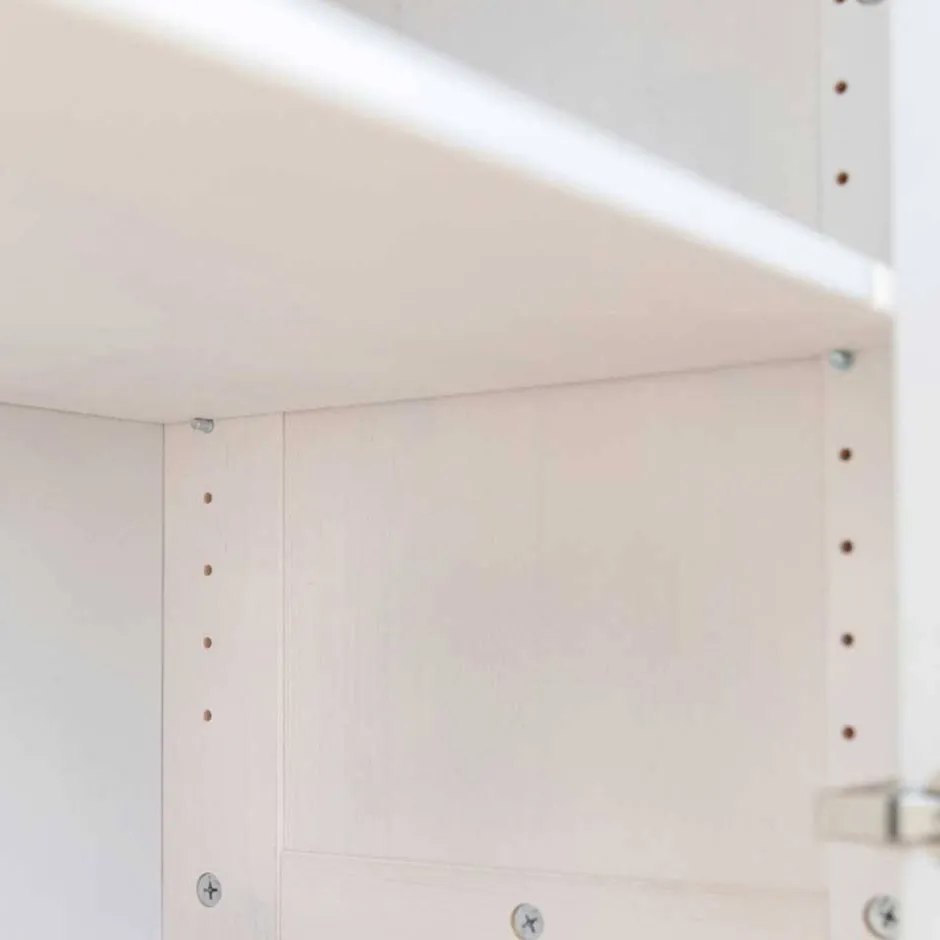 Dielenschränke*Pharao24 Schrank Holz Jeanys