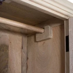 Dielenschränke|Bauernschränke*Pharao24 Schrank Holz Valancio