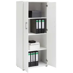 Büroschränke|Aktenschränke*Pharao24 Schrank Home Office Wardin