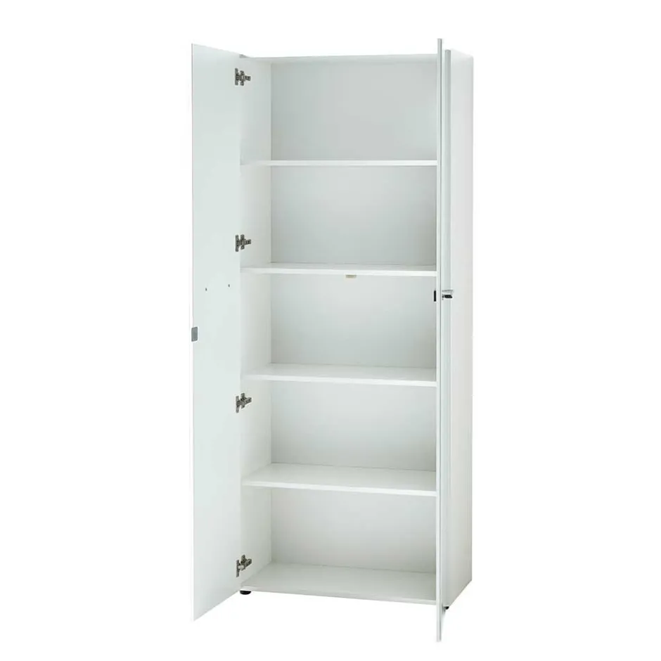 Büromöbel Sets*Pharao24 Schrank Kombination Rameros