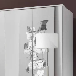 Kleiderschränke|Schlafzimmerschränke*Pharao24 Schrank Letla