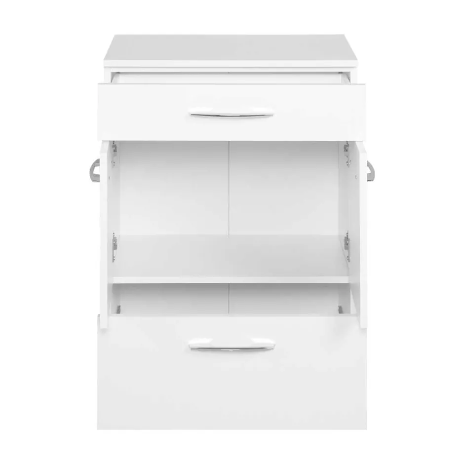 Badezimmerschränke|Bad Unterschränke*Pharao24 Schrank Miolosan