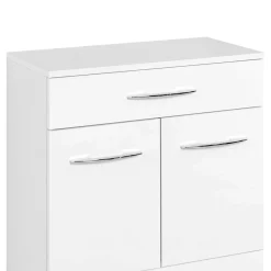 Badezimmerschränke|Bad Unterschränke*Pharao24 Schrank Miolosan