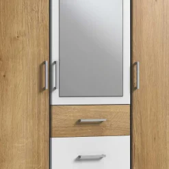 Jugendkleiderschrank*Pharao24 Schrank mit Schubladen Concista