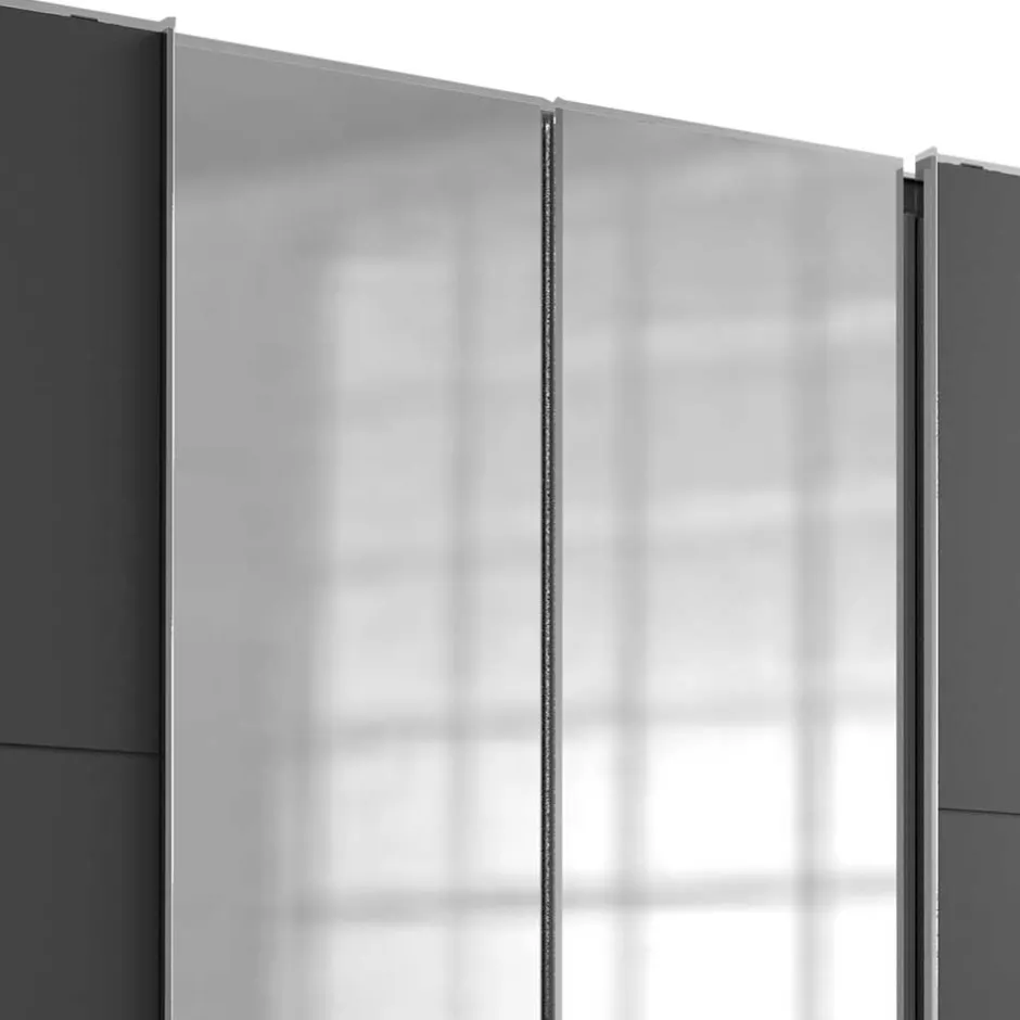 Kleiderschränke|Schlafzimmerschränke*Pharao24 Schrank mit Schubladen Nikita