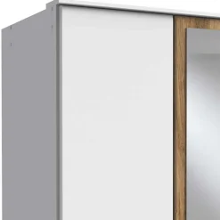 Pharao24 Schrank mit Spiegel Cerhard><noscript><img width=