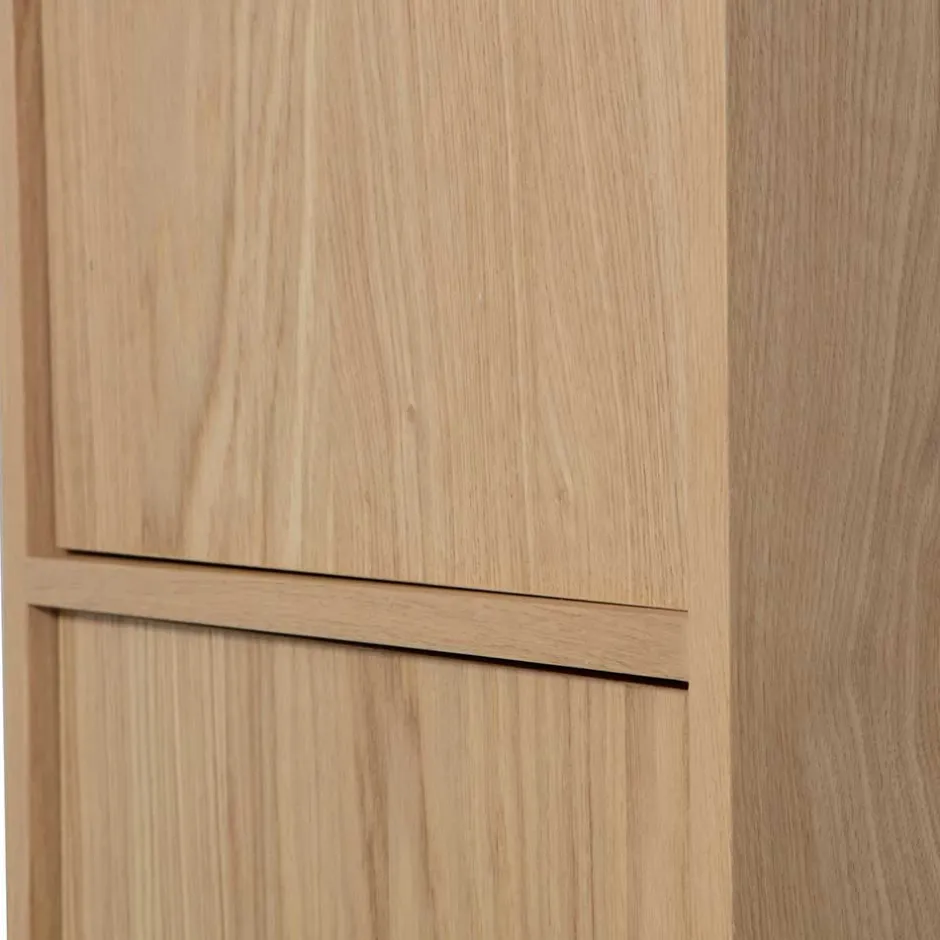 Pharao24 Schrank Modul Wohnzimmer Shinin> Vitrinenschrank|Wohnzimmervitrinen