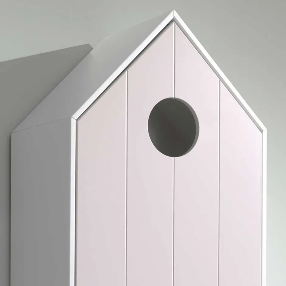 Pharao24 Schrank Set Vranona>Kinder Kinderzimmerschränke