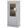 Pharao24 Schrank Vitrine Cellossa> Wohnzimmerschrank|Vitrinenschrank