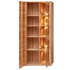 Pharao24 Schrank Vitrine Dressed><noscript><img width=