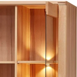 Pharao24 Schrank Vitrine Dressed><noscript><img width=