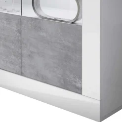 Pharao24 Schrank Vitrine Endion><noscript><img width=