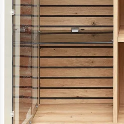 Pharao24 Schrank Vitrine Luzie><noscript><img width=