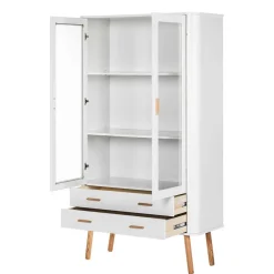 Pharao24 Schrank Vitrine Masuyo><noscript><img width=