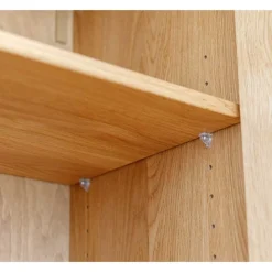 Pharao24 Schrank Vitrine mit Regal Rusaly><noscript><img width=