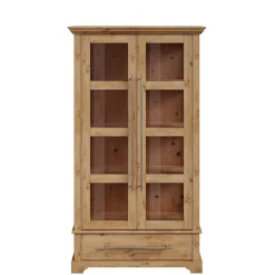 Stauraumvitrinen*Pharao24 Schrank Vitrine Ravzan