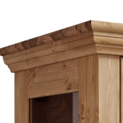 Stauraumvitrinen*Pharao24 Schrank Vitrine Ravzan