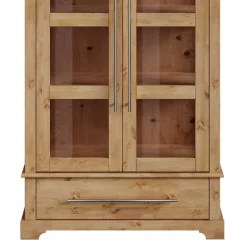 Stauraumvitrinen*Pharao24 Schrank Vitrine Ravzan