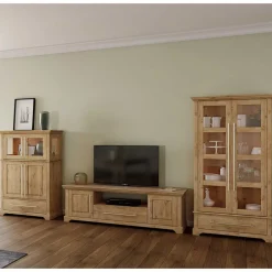 Stauraumvitrinen*Pharao24 Schrank Vitrine Ravzan