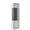 Pharao24 Schrank Vitrine Ukai> Vitrinenschrank|Wohnzimmervitrinen