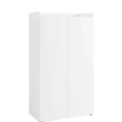 Sekretäre|Schreibtische*Pharao24 Schranksekretär Chimi