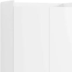 Sekretäre|Schreibtische*Pharao24 Schranksekretär Chimi