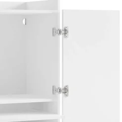 Sekretäre|Schreibtische*Pharao24 Schranksekretär Chimi