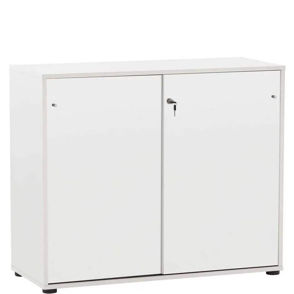 Pharao24 Schrankwand Büro Damyant> Büroschränke|Aktenschränke