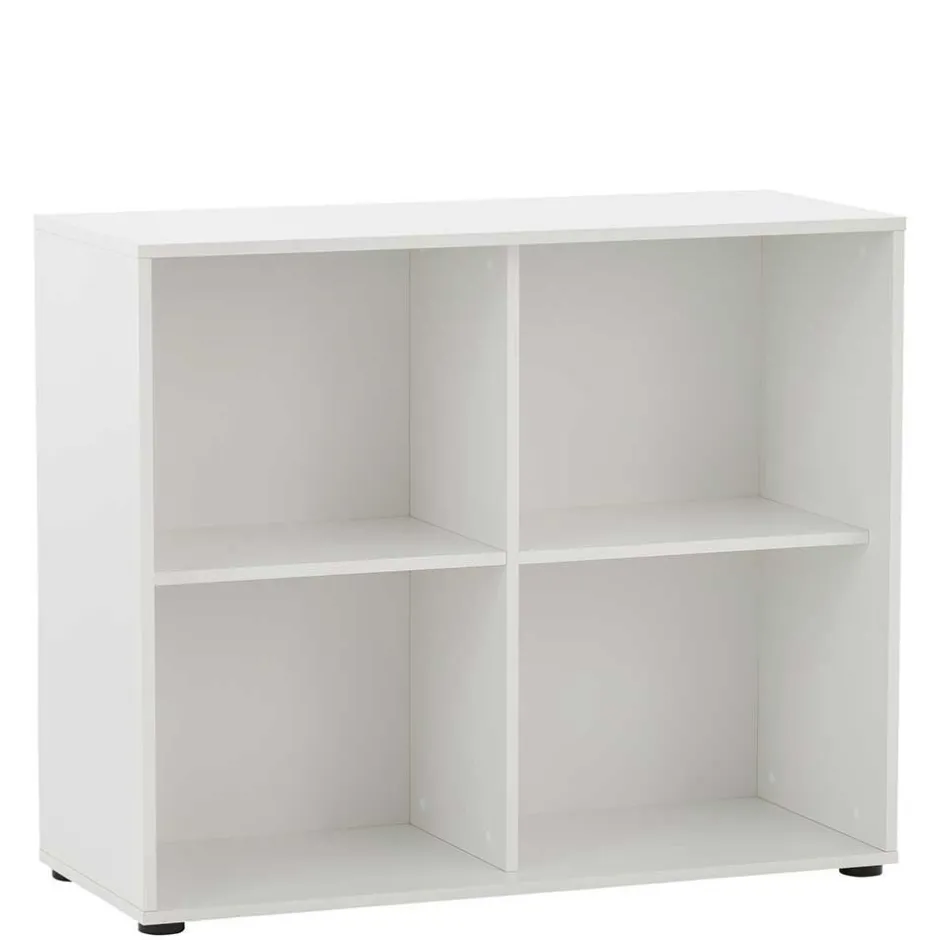 Pharao24 Schrankwand Büro Damyant> Büroschränke|Aktenschränke