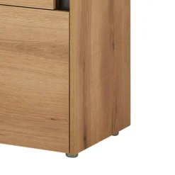 Moderne Wohnwände*Pharao24 Schrankwand Castilla