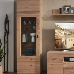 Wohnzimmerschrank|Moderne Wohnwände*Pharao24 Schrankwand Celavio