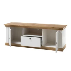 Wohnwand 350 Cm*Pharao24 Schrankwand Craiova