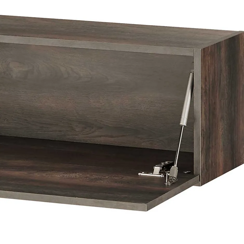 Wohnwand 300 Cm|Moderne Wohnwände*Pharao24 Schrankwand Hanniba