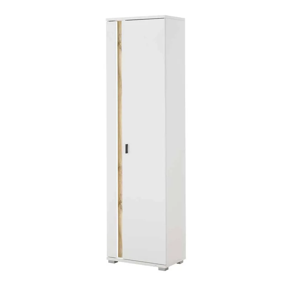 Moderne Wohnwände|Wohnwand 300 Cm*Pharao24 Schrankwand Luzillo