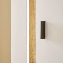 Moderne Wohnwände|Wohnwand 300 Cm*Pharao24 Schrankwand Luzillo