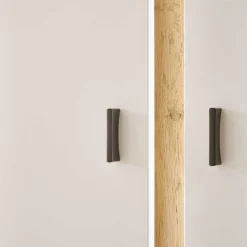 Moderne Wohnwände|Wohnwand 300 Cm*Pharao24 Schrankwand Luzillo