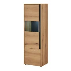 Pharao24 Schrankwand Wohnzimmer Castilla> Moderne Wohnwände