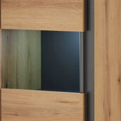 Pharao24 Schrankwand Wohnzimmer Castilla><noscript><img width=