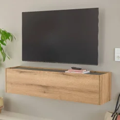 Pharao24 Schrankwand Wohnzimmer Castilla><noscript><img width=