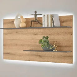 Pharao24 Schrankwand Wohnzimmer Castilla><noscript><img width=