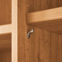 Moderne Wohnwände|Wohnwand 250 Cm*Pharao24 Schrankwand Wohnzimmer Cemutra