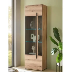 Moderne Wohnwände|Wohnwand 250 Cm*Pharao24 Schrankwand Wohnzimmer Cemutra
