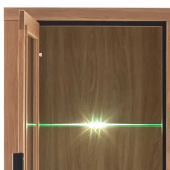 Moderne Wohnwände|Wohnwand 350 Cm*Pharao24 Schrankwand Wohnzimmer Jayva