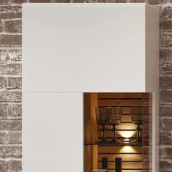 Pharao24 Schrankwand Wohnzimmer Luzie><noscript><img width=