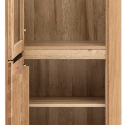 Wohnzimmerschrank|Wohnwand 300 Cm*Pharao24 Schrankwand Wohnzimmer Vroscian