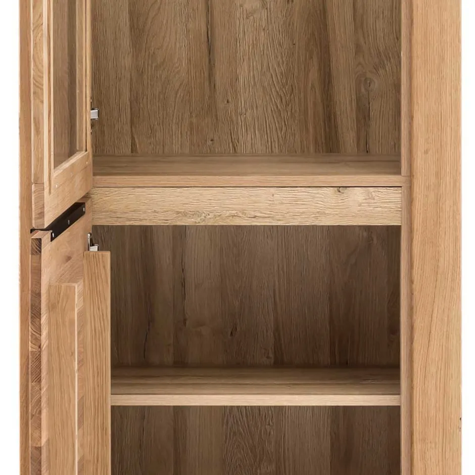 Wohnzimmerschrank|Wohnwand 300 Cm*Pharao24 Schrankwand Wohnzimmer Vroscian