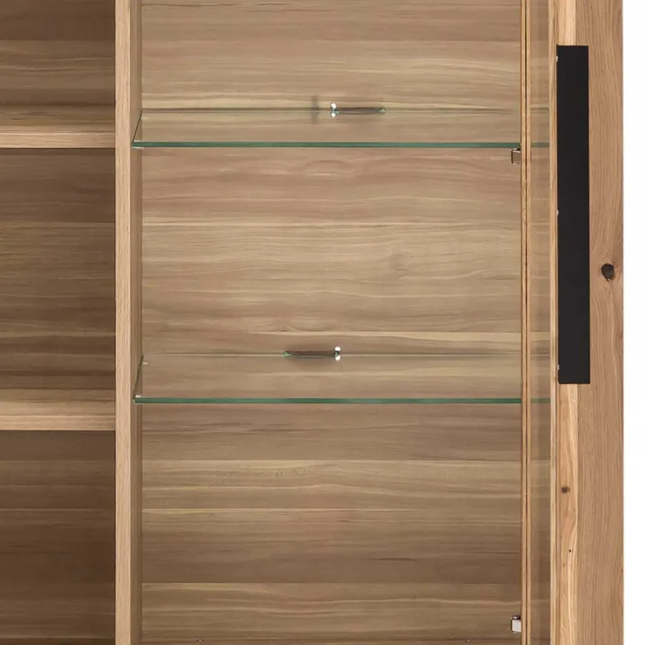 Wohnzimmerschrank|Wohnwand 300 Cm*Pharao24 Schrankwand Wohnzimmer Vroscian